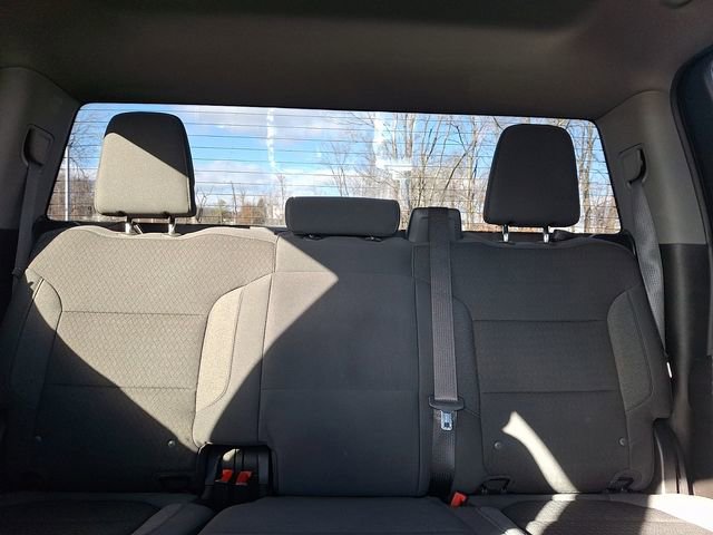 Used 2020 Chevrolet Silverado 1500 LT w/ All-Star Edition image 17