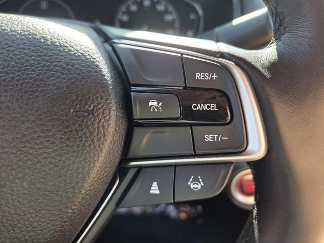 Used 2022 Honda Accord Sport image 27
