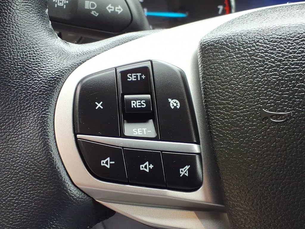 Certified 2023 Ford Explorer XLT AWD/4WD image 28