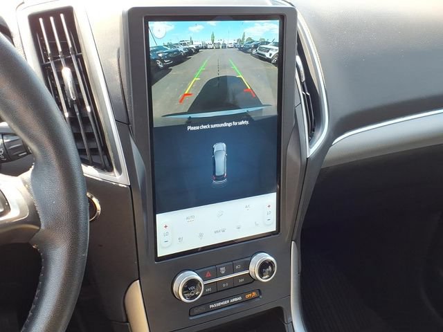 Certified 2021 Ford Edge SEL w/ Convenience Package AWD/4WD image 26