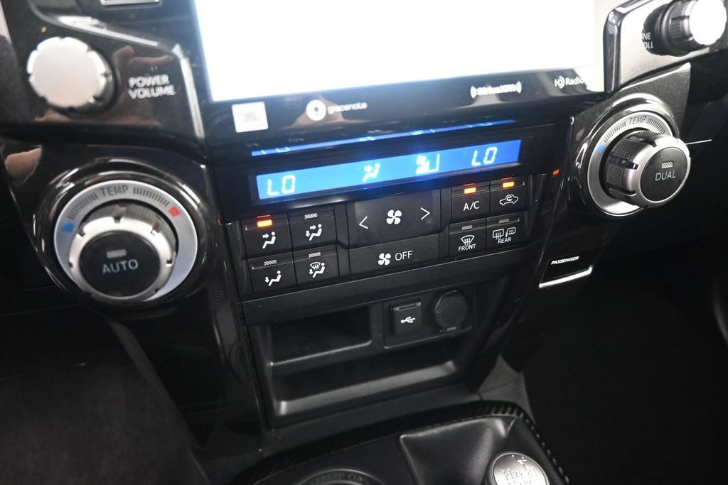 Used 2021 Toyota 4Runner TRD Pro AWD/4WD image 17