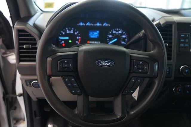 Certified 2019 Ford F250 XL w/ XL Value Package AWD/4WD image 22