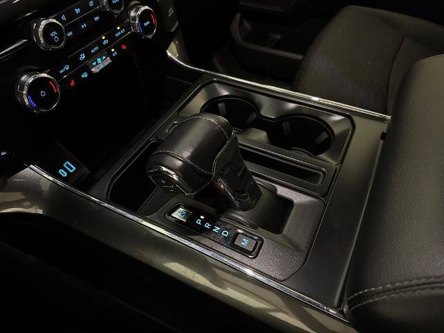 Certified 2023 Ford F150 XLT w/ Equipment Group 302A High image 32