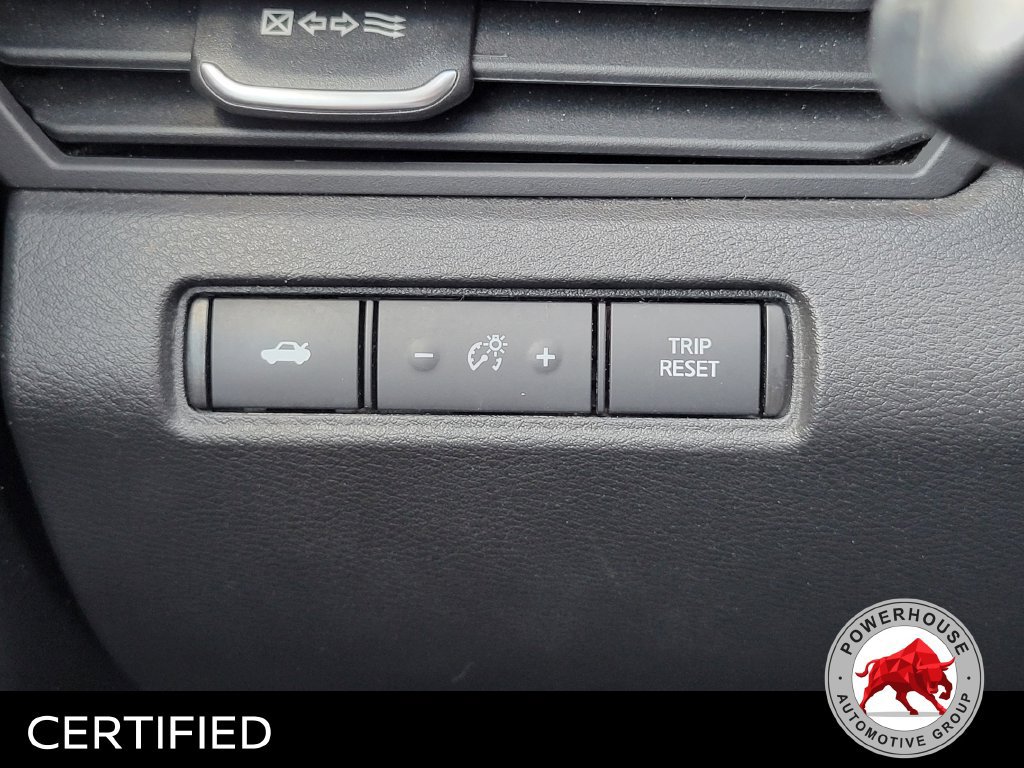 Used 2023 Nissan Altima 2.5 SV FWD image 26