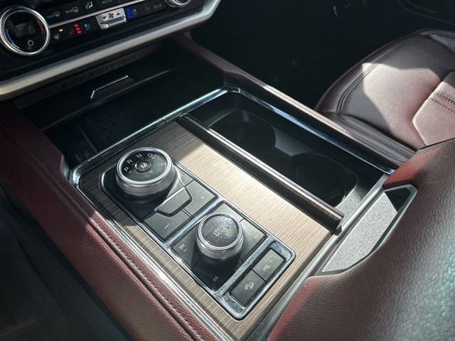 Certified 2023 Ford Expedition Limited image 33