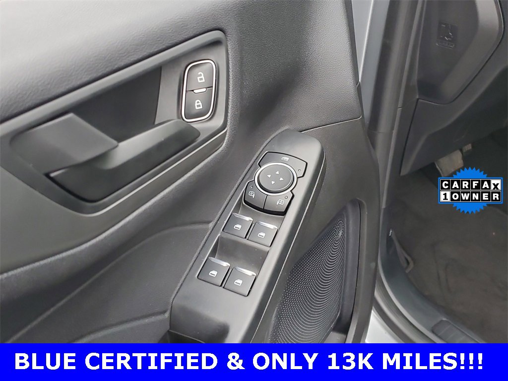 Certified 2024 Ford Escape Active w/ Tech Pack #1 image 15