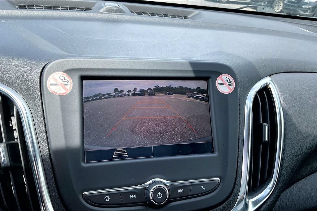 Used 2024 Chevrolet Equinox LT AWD/4WD image 21