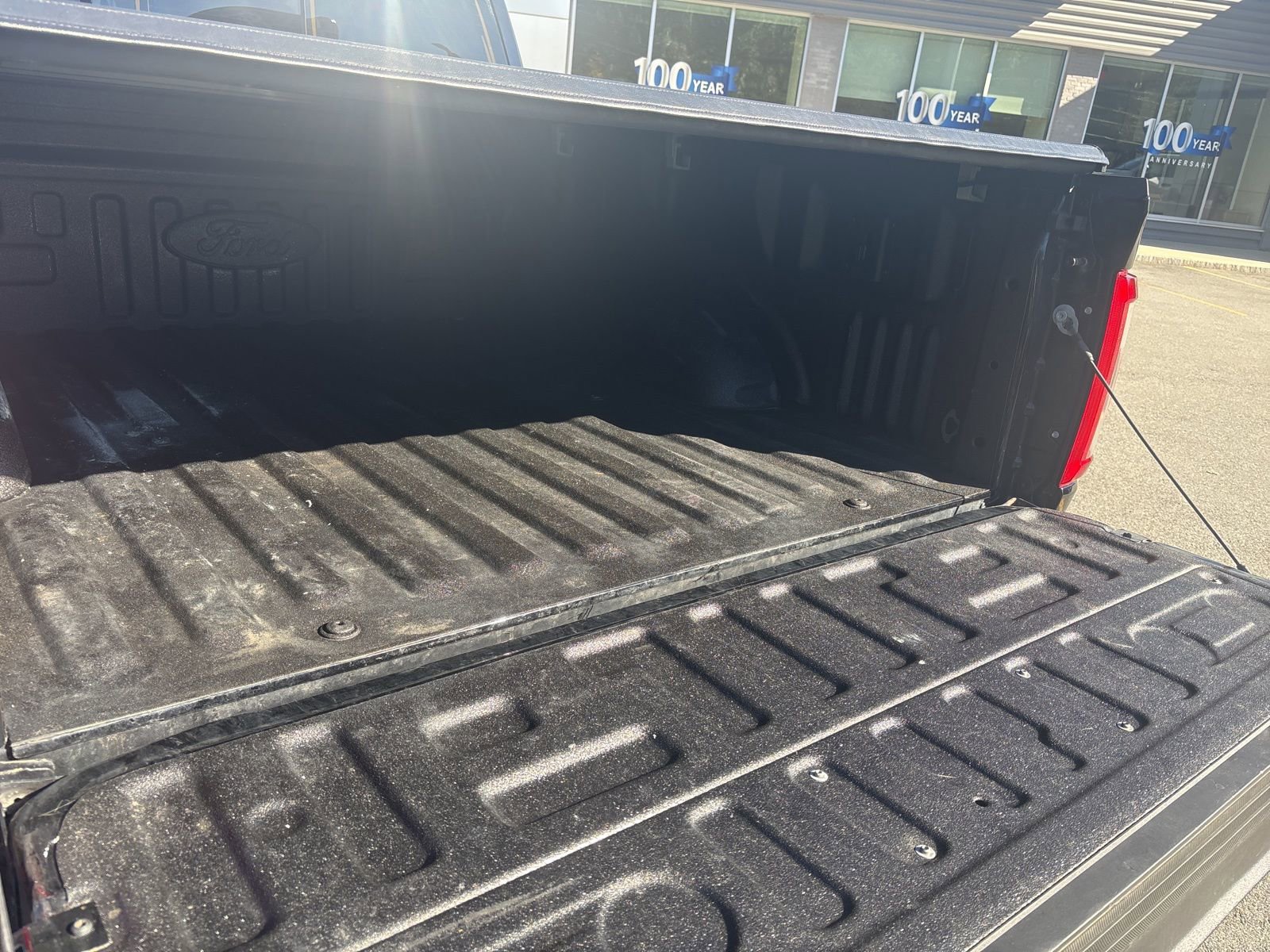 Certified 2023 Ford F150 Lariat w/ Equipment Group 502A High image 31