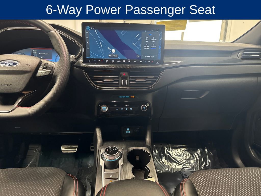 Certified 2023 Ford Escape ST-Line Select w/ Tech Pack #2 AWD/4WD image 21