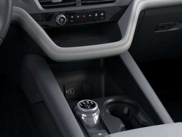 Certified 2026 Ford Explorer Active w/ Active Comfort Package RWD image 15