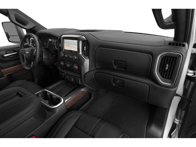 Used 2022 Chevrolet Silverado 3500 High Country w/ Z71 Off-Road Package AWD/4WD image 11