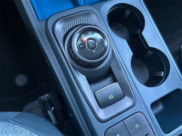 Certified 2025 Ford Maverick XLT w/ XLT Luxury Package image 20