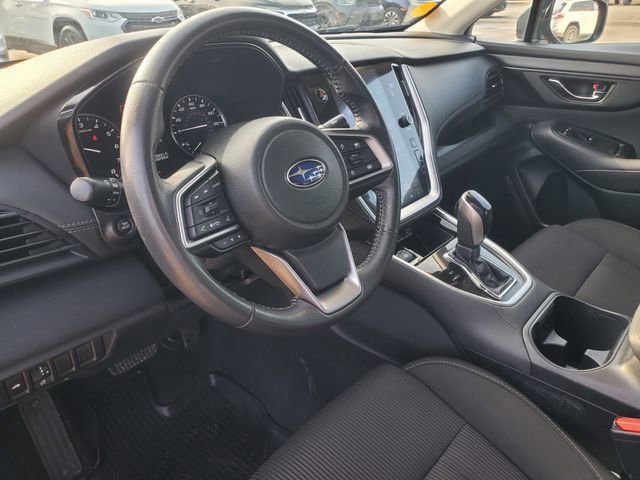Used 2024 Subaru Legacy Premium image 10