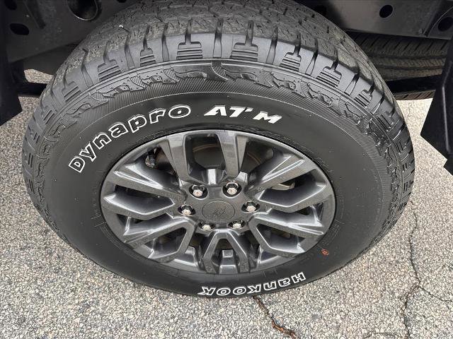 Certified 2023 Ford Ranger XLT w/ Equipment Group 301A Mid image 26