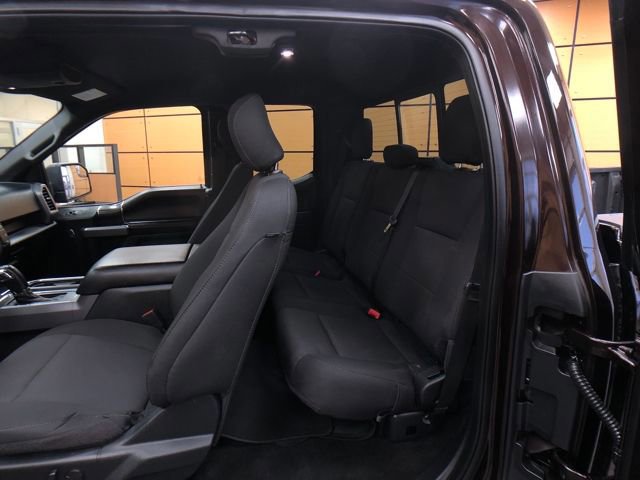 Certified 2020 Ford F150 XLT w/ Equipment Group 302A Luxury image 20