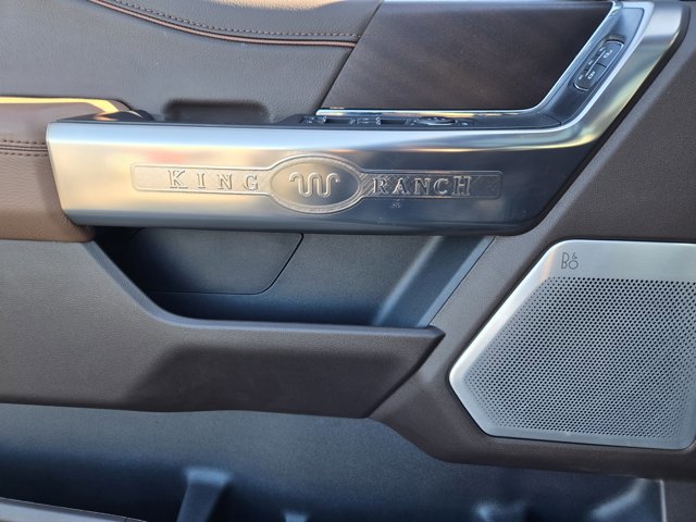 Certified 2024 Ford F150 King Ranch image 21