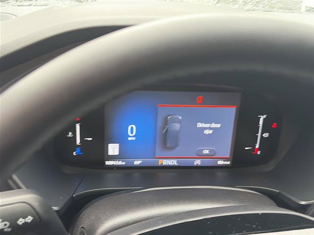 Certified 2025 Ford Escape Active w/ Tech Pack #1 AWD/4WD image 17