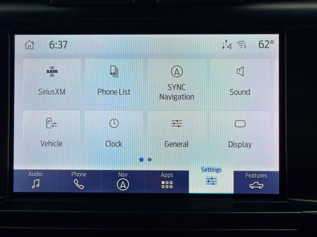 Certified 2023 Ford F150 XLT AWD/4WD image 31