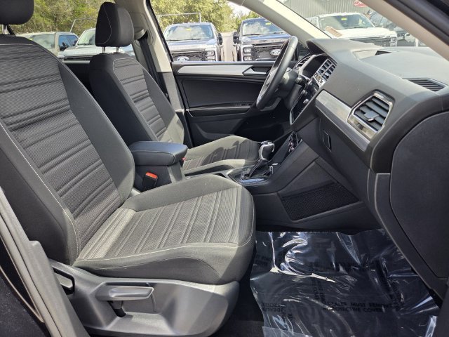 Used 2024 Volkswagen Tiguan S FWD image 18