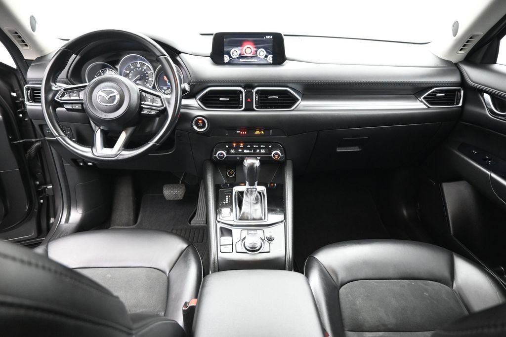Used 2019 MAZDA CX-5 Touring FWD image 22