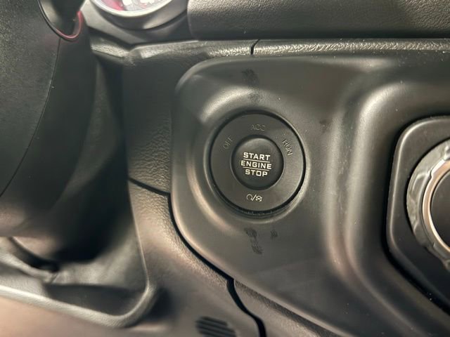 Used 2020 Jeep Gladiator Rubicon image 18