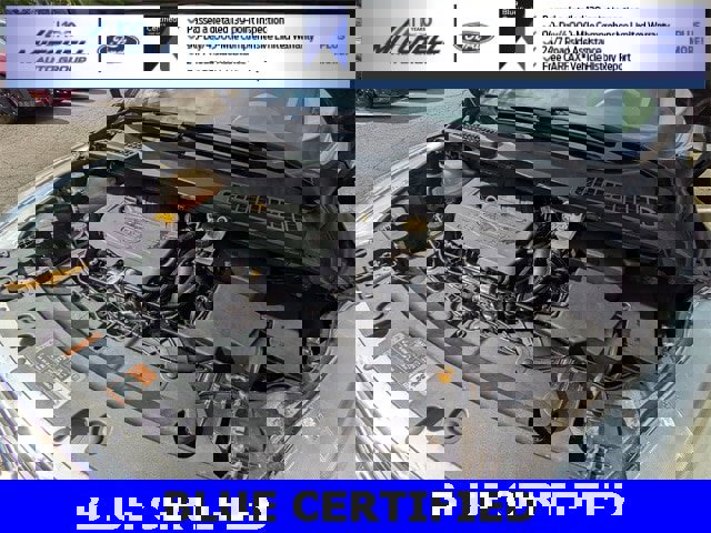 Certified 2018 Ford Escape SE image 34