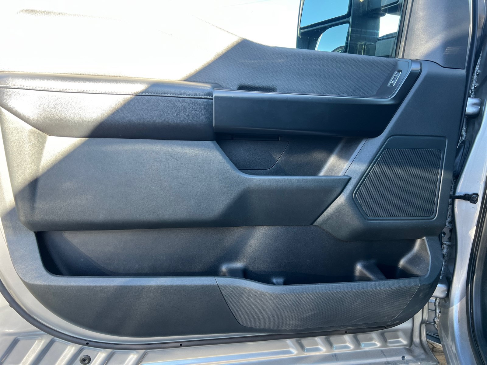 Certified 2021 Ford F150 XL w/ STX Appearance Package RWD image 10