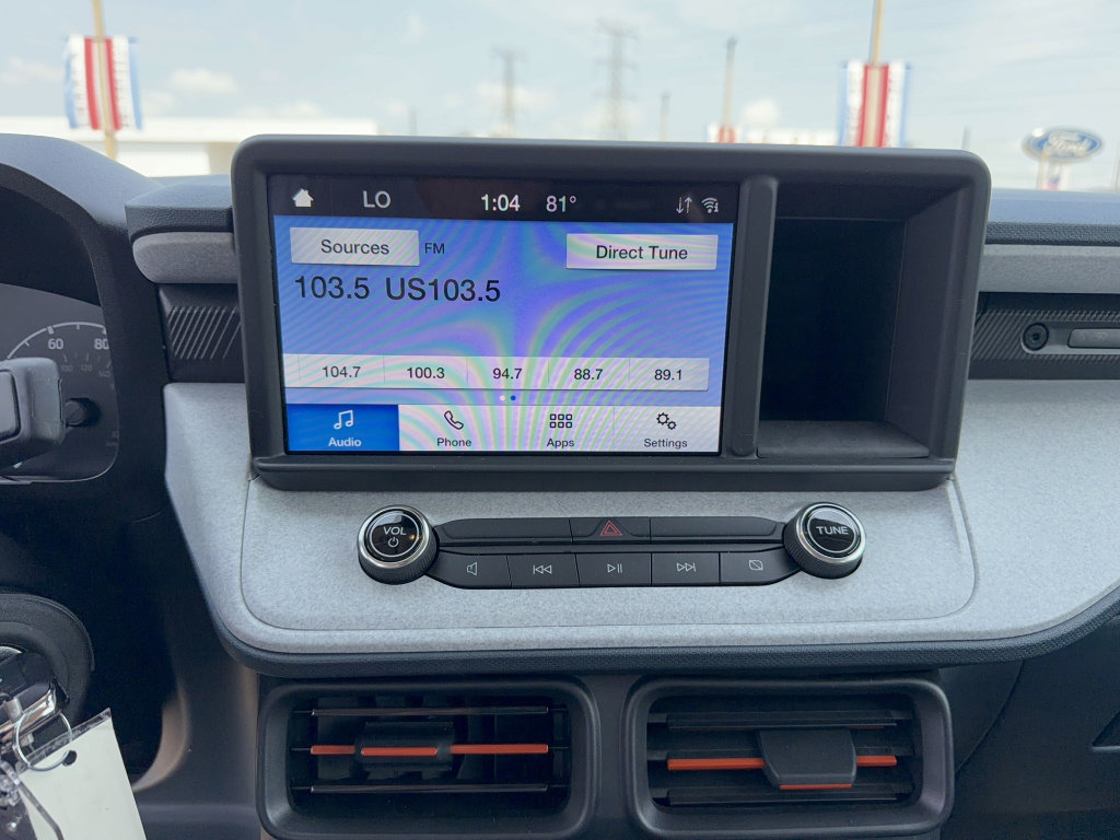 Certified 2023 Ford Maverick XLT w/ Equipment Group 300A Standard image 19