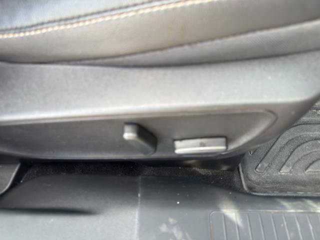 Certified 2022 Ford Escape Titanium w/ Titanium Elite Package image 10