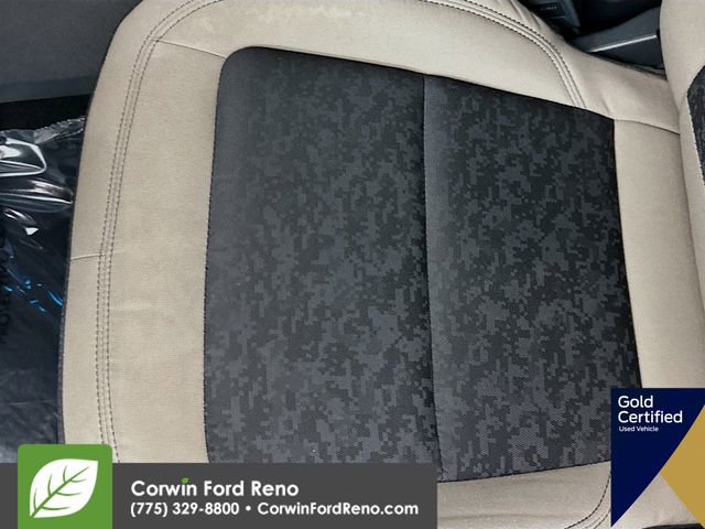 Certified 2022 Ford Bronco Wildtrak AWD/4WD image 24