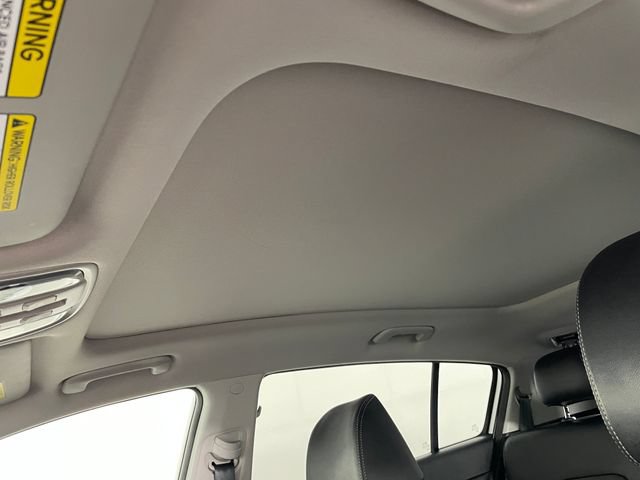 Used 2017 Kia Sportage SX AWD/4WD image 17
