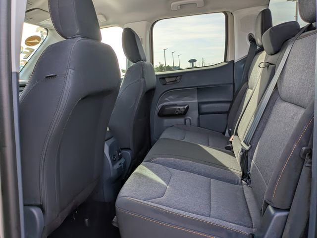 Certified 2024 Ford Maverick Tremor w/ Tremor Off-Road Package image 14