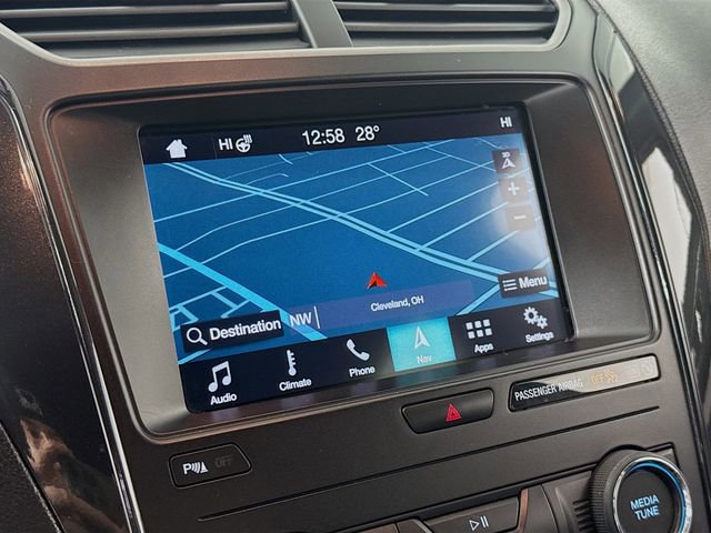 Certified 2019 Ford Explorer XLT w/ Equipment Group 202A image 13