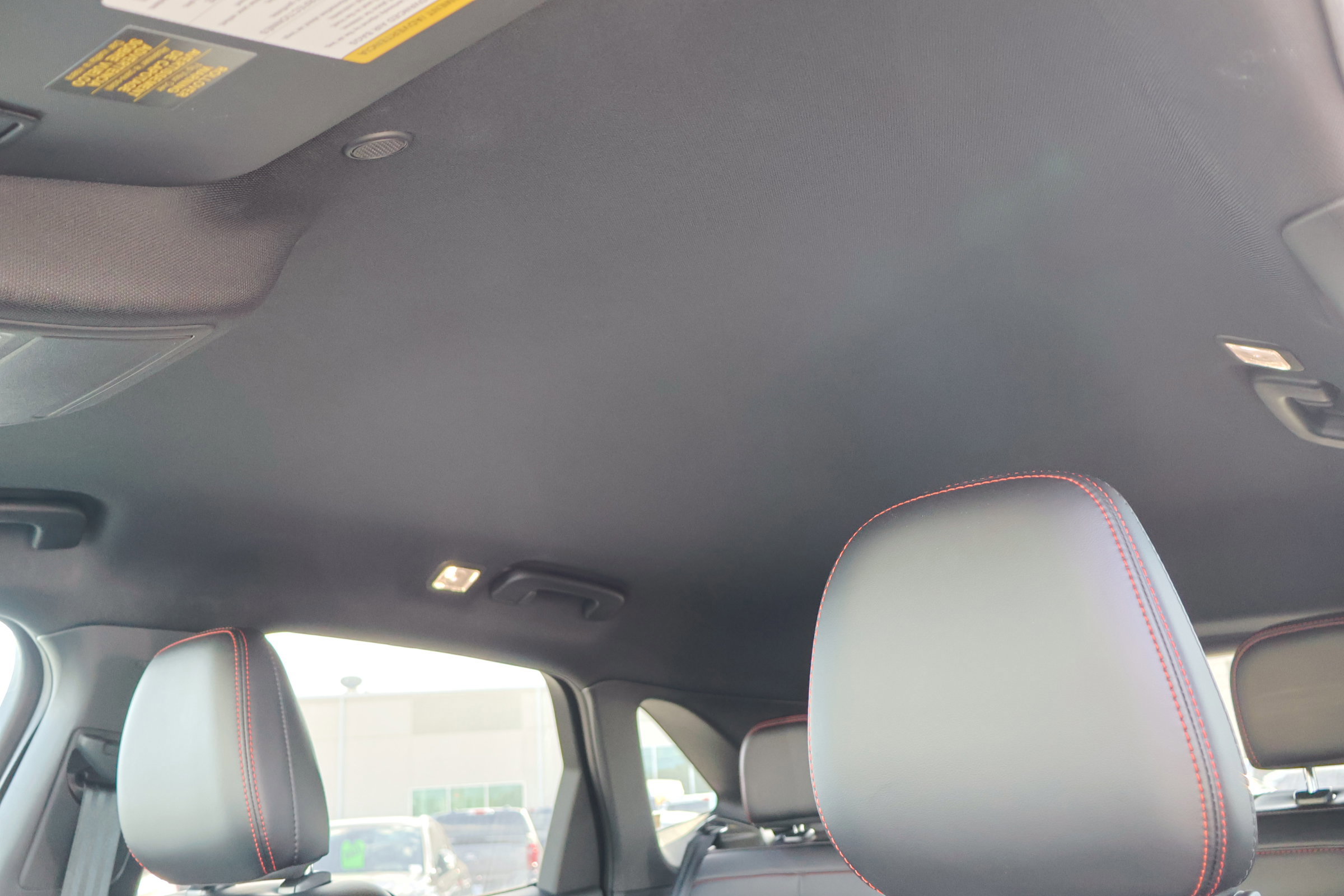 Certified 2024 Ford Escape ST-Line w/ Equipment Group 301A image 21