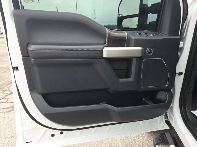 Certified 2022 Ford F250 Lariat w/ Chrome Package image 25