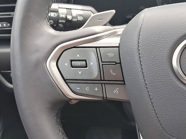 Used 2023 Lexus NX 350 AWD image 17