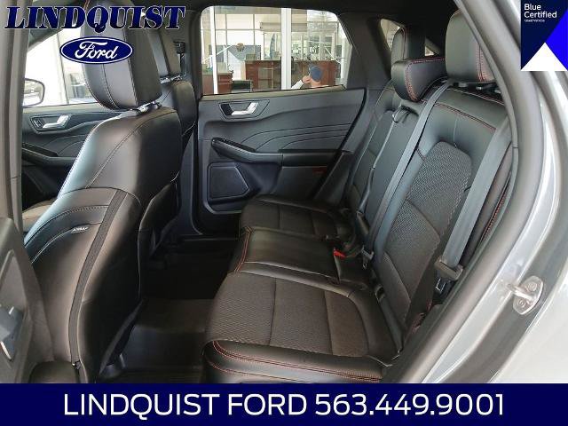 Certified 2024 Ford Escape ST-Line w/ Tech Pack #1 AWD/4WD image 22