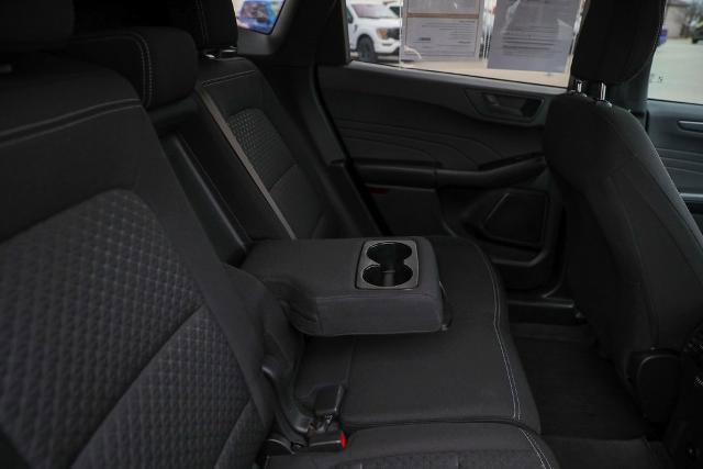 Certified 2023 Ford Escape Active image 34