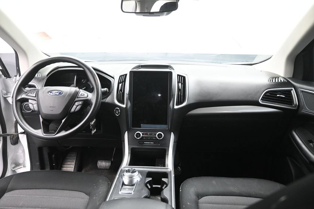 Certified 2023 Ford Edge SE AWD/4WD image 12