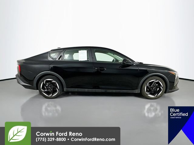 Used 2025 Kia K4 EX FWD image 10