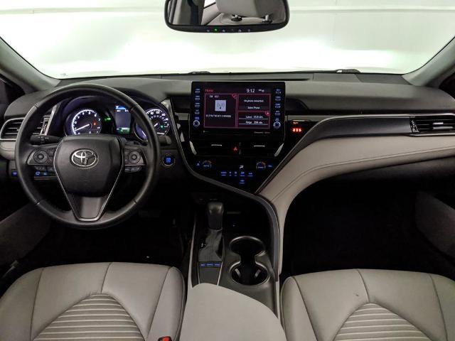 Used 2023 Toyota Camry SE w/ Audio Upgrade Package image 7