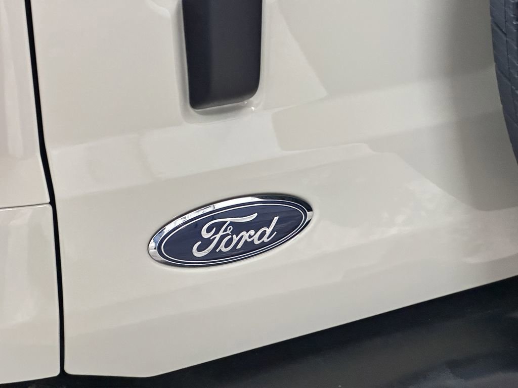 Certified 2025 Ford Bronco 2-Door AWD/4WD image 15
