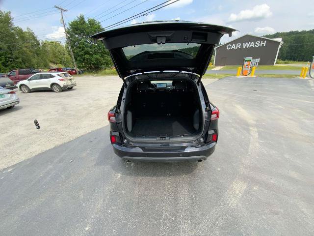 Certified 2023 Ford Escape ST-Line Select w/ Tech Pack #1 AWD/4WD image 23