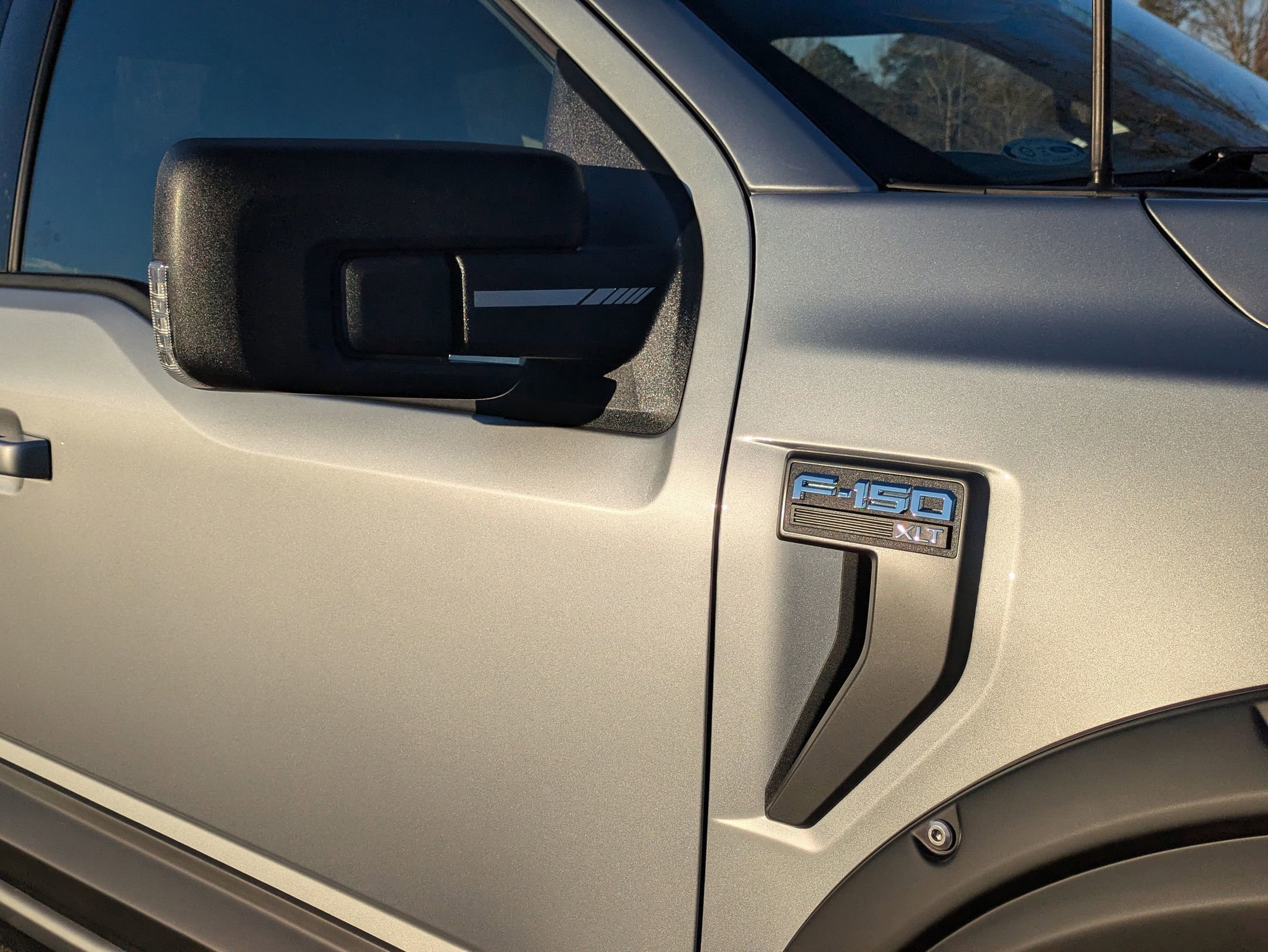 Certified 2022 Ford F150 XLT w/ Equipment Group 302A High image 14