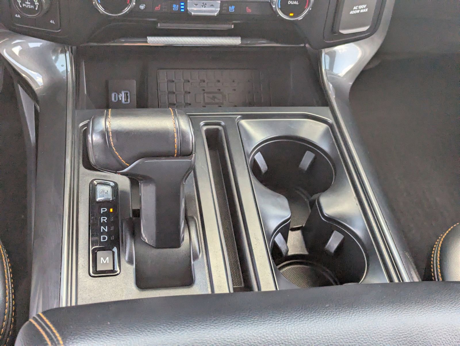 Certified 2023 Ford F150 Tremor w/ Equipment Group 402A High AWD/4WD image 21