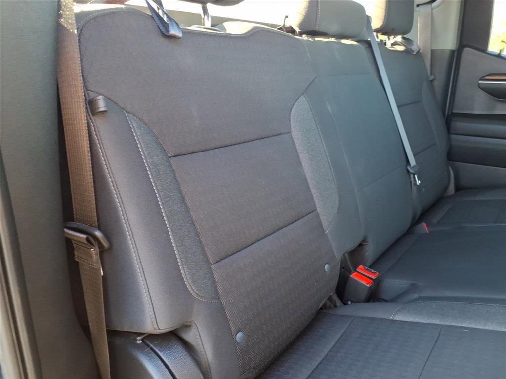 Used 2023 Chevrolet Silverado 1500 RST image 15