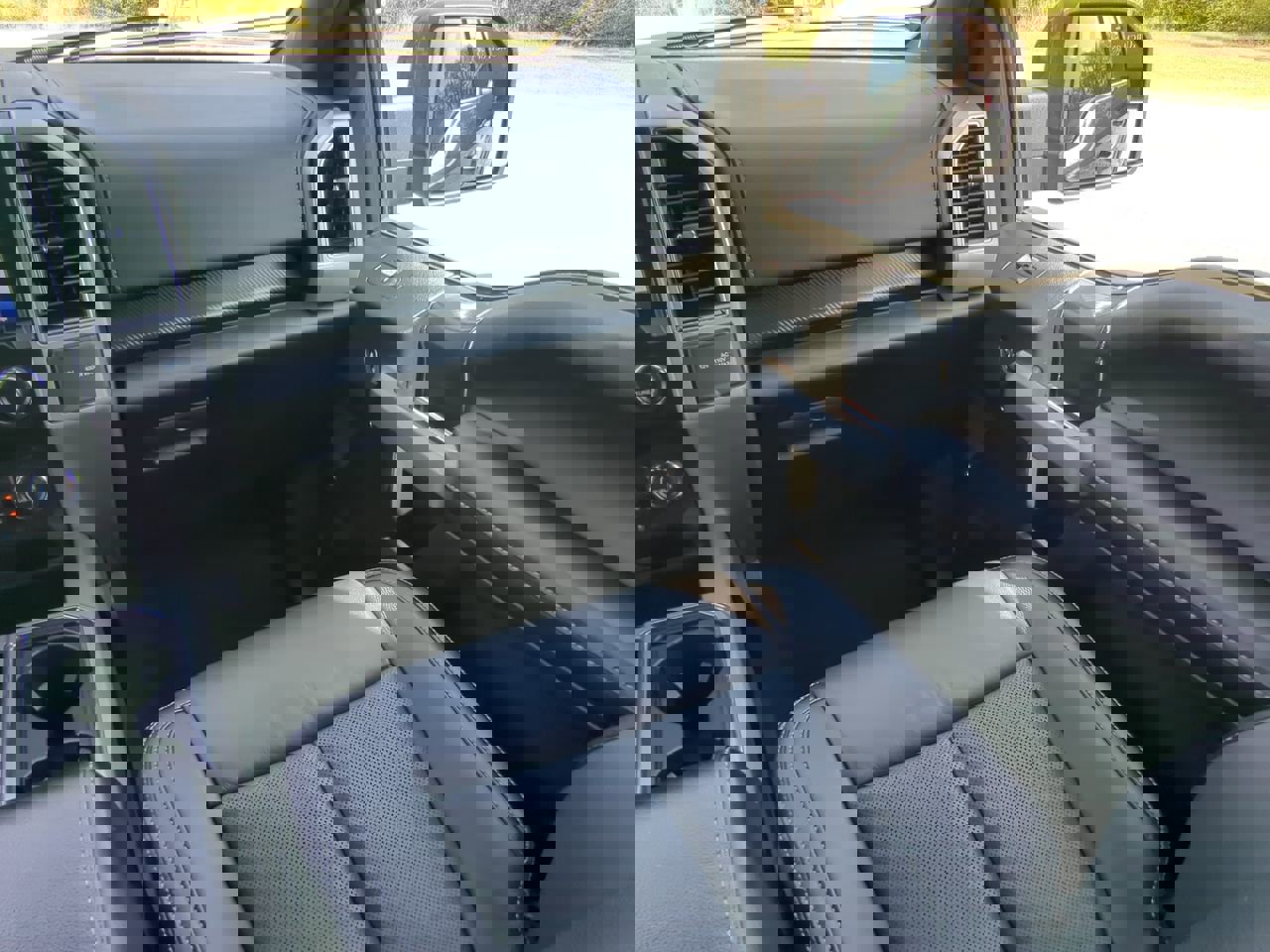 Certified 2020 Ford F150 Lariat image 15