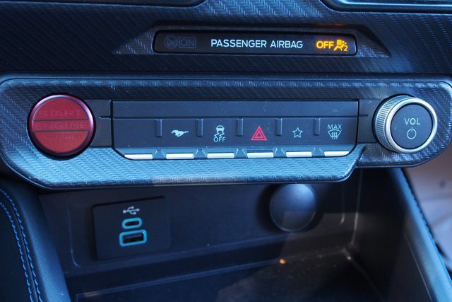 Certified 2025 Ford Mustang Dark Horse image 25