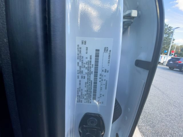 Certified 2022 Ford F150 XLT w/ Equipment Group 301A Mid AWD/4WD image 34