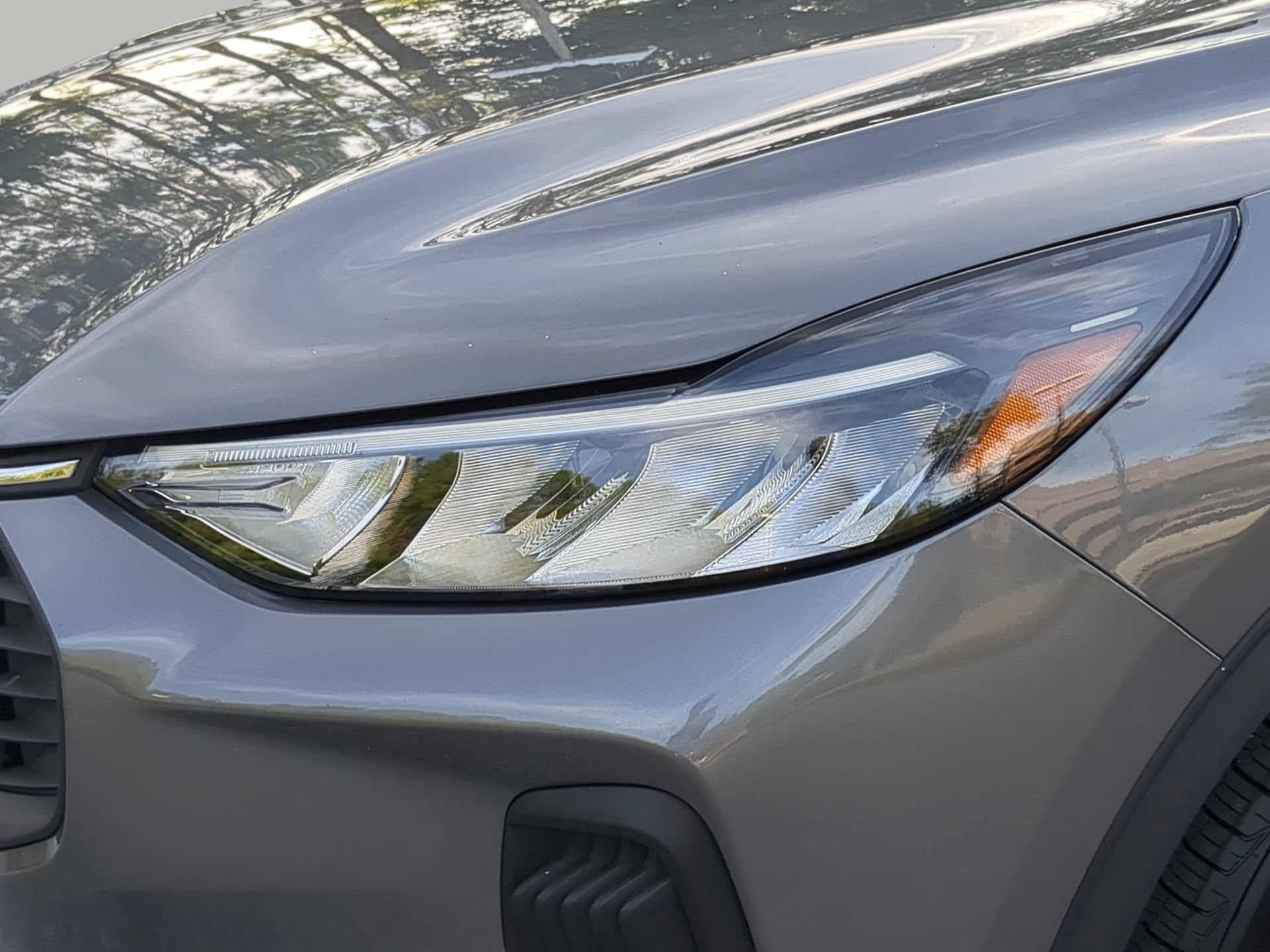 Certified 2024 Ford Escape Active FWD image 44